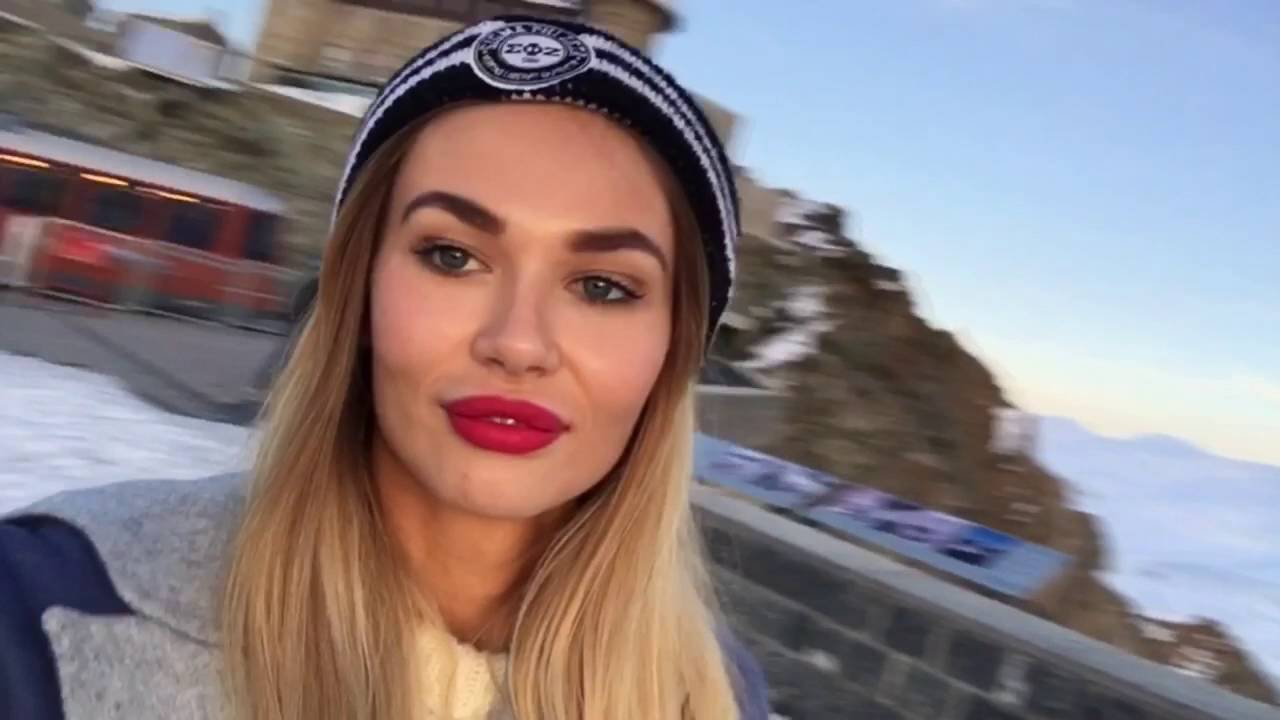 vlog Швейцария :) 🙌