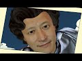 Hirohiko Araki in JoJo&#39;s Bizarre Adventure All-Star Battle R