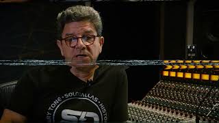 The Secrets Behind SoloDallas Impulse Responses: Studio Magic Unveiled