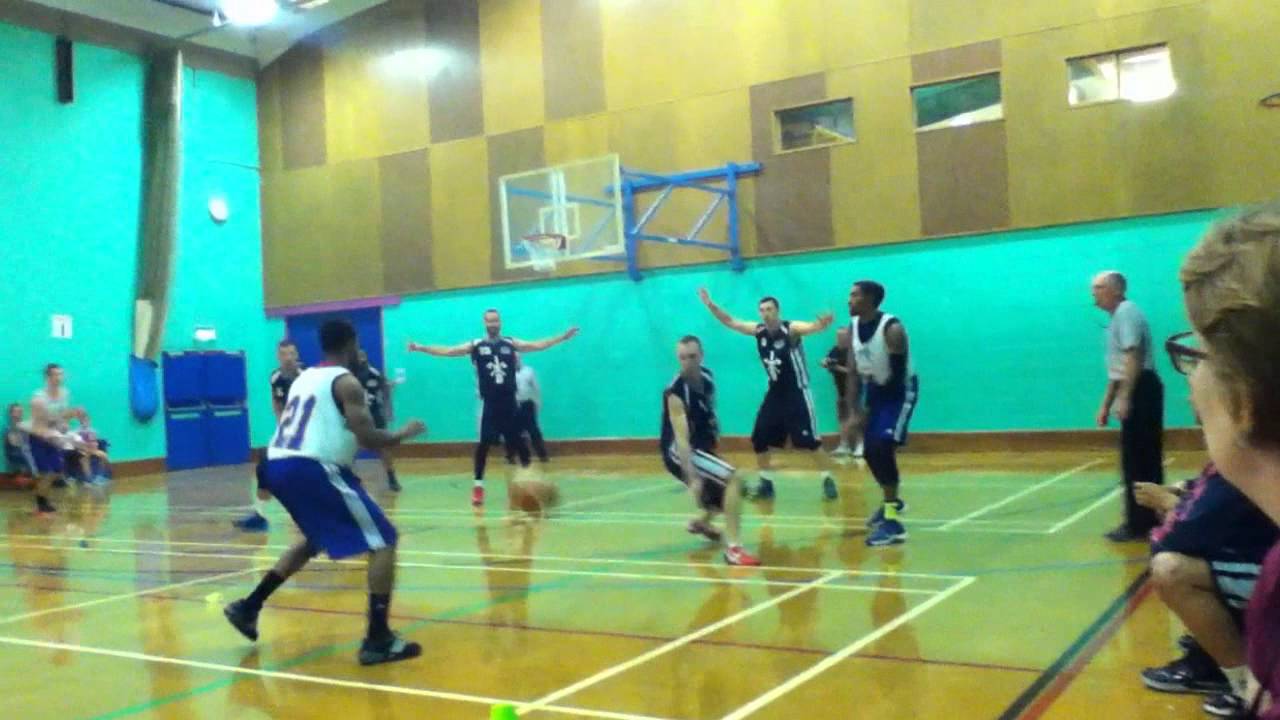 HASTINGS DIRECT INTERNATIONAL BASKETBALL TOURNAMENT .