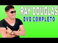 RAY DOUGLAS DVD COMPLETO