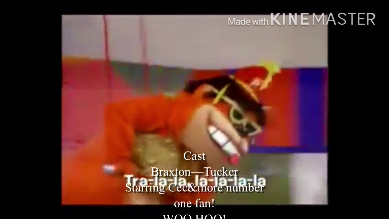 Carol christmas end credits 2009 The end credits for the Christmas special - YouTube