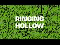 The Rolling Stones - Ringing Hollow (Official Lyric Video)