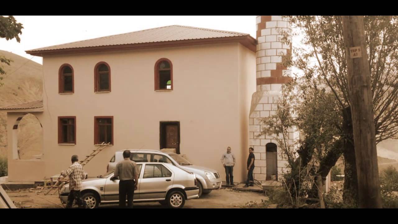 Elaziğ sivrice alaatin köyü