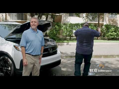 LOI Insurance - Florida's Insurance Company