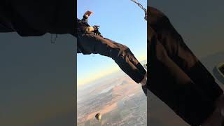 Are You Scared Of Heights?