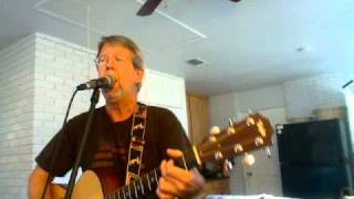 Video thumbnail of "Wake Up Little Susie (Everly Brothers Cover)"