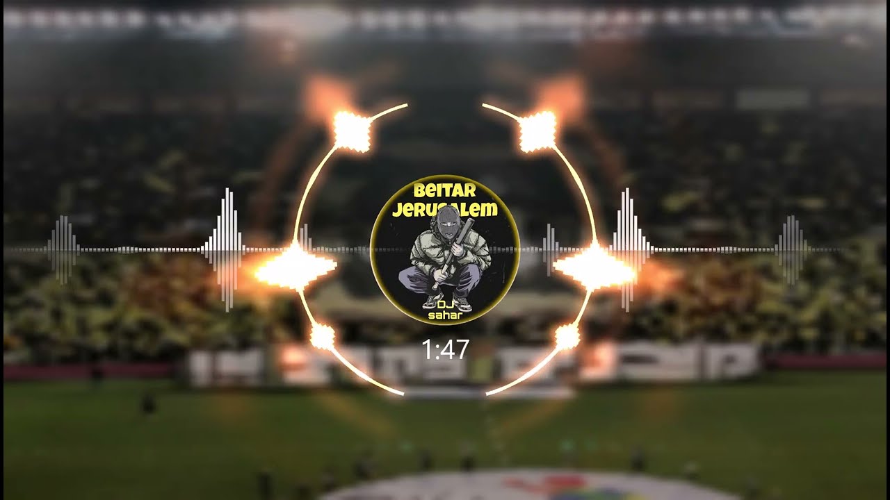 סט ביתר ירושלים- dj sahar (Set in Beitar Jerusalem)