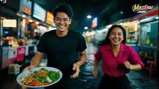 Gado gado Cinta - Miko Ersat