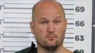 Ex-trooper is sentenced for stealing nudes from women’s phones