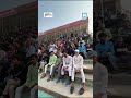 Final Match and Prize Distribution Ceremony of the U-17 National Football Championship 2025.