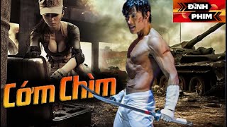 Cảnh Sát Chìm Hồng Kông | Phim Lẻ 2023 | Phim Võ Thuật Kung Fu Hay Đặc Sắc Nhất | 4K HD | Đỉnh Phim