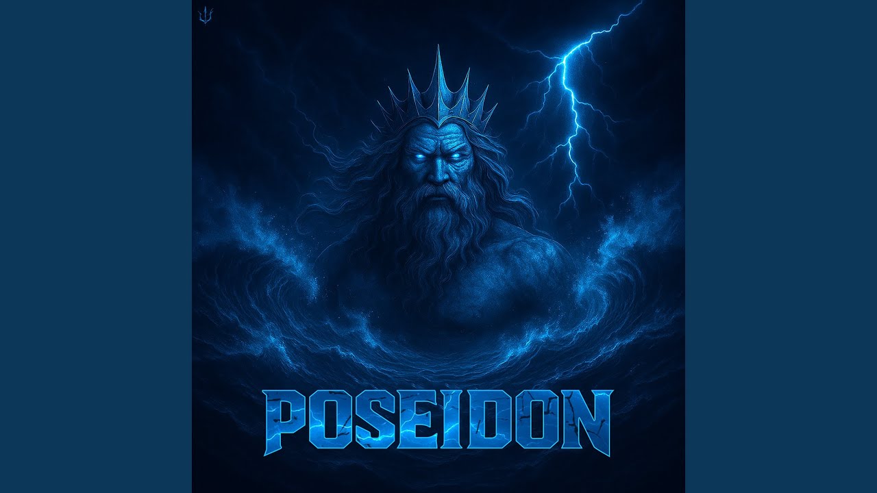 Obejrzyj Poseidon w YouTube Obejrzyj Poseidon w YouTube