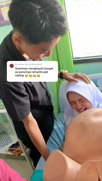 Mother gives birth dramatically 😍 #shortvideo #giving birth #aboutschool