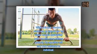 Bodybuilding: The Rules Of Bodyweight Bodybuilding