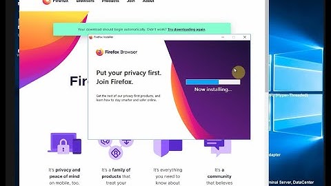 Coursera | Technical Support Fundamentals Google | Install Update and Remove software