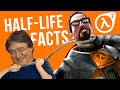 10 Half-Life 2 Facts You Probably Didn't Know