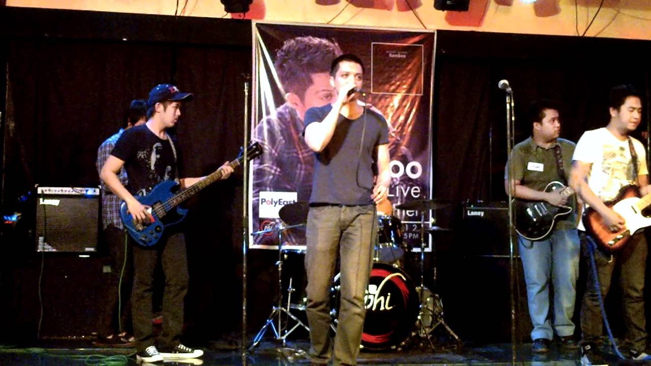 Bamboo - Much Has Been Said