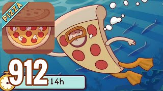 Last Chance Decorations - Day 4276-4280 - Good Pizza Great Pizza - Part 912 - Gameplay Walkthrough