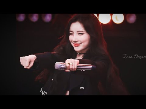 青春有你2 戴燕妮-《Yolo》初評級 舞台版- 被一剪沒 唱跳俱佳寶藏女孩 戴燕妮 FloraDai