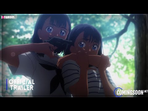 Summer Time Rendering TV Anime Brings the Thrills in Creditless Opening  Video - Crunchyroll News