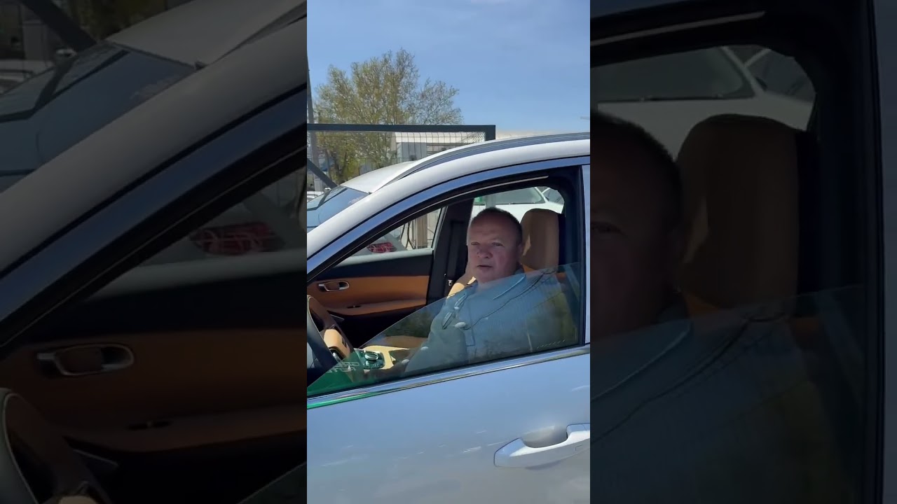 Відгук постійного покупця Green Auto