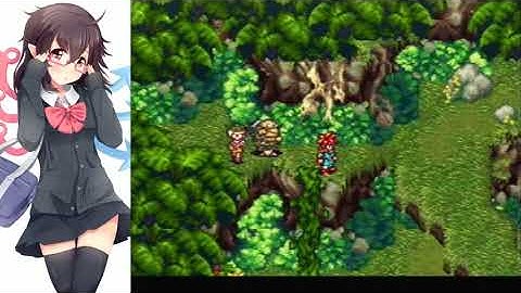 Chrono Trigger first playthrough - Part 5