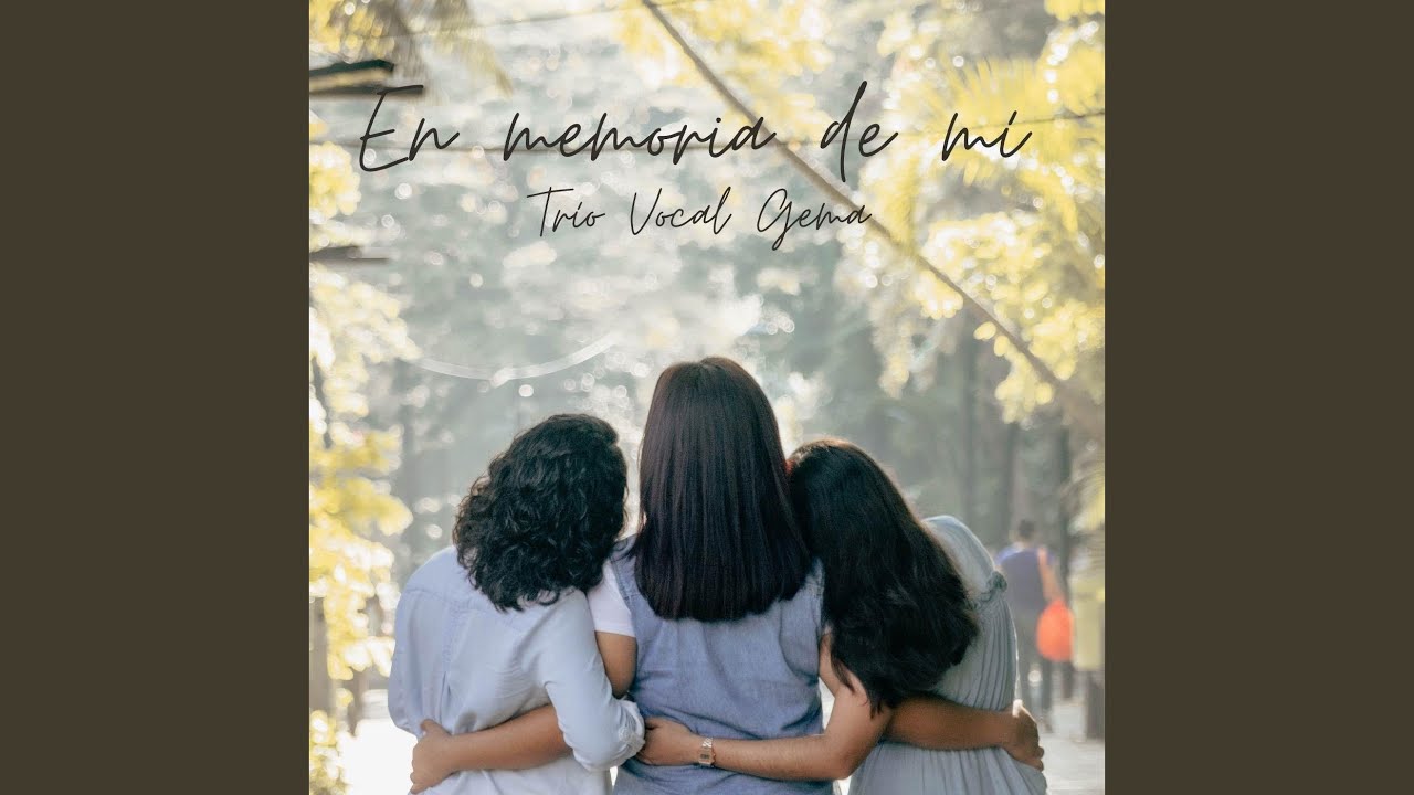 En Memoria De Mí