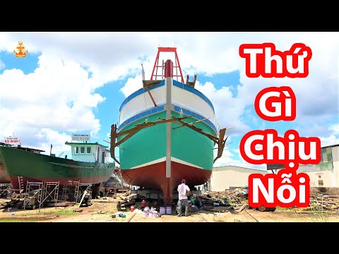 Video Siêu Ghe Cái Lên Màu Có Khác | Đến Inox 304 Cũng Sơn... - youtube