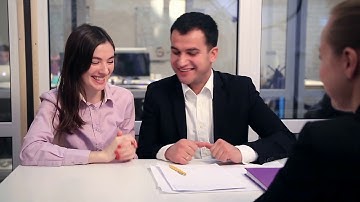 What is the Difference Between an Affidavit and a Declaration