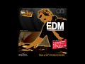 Ejay edm sound essentials  edm samples  edm sample pack  sound library