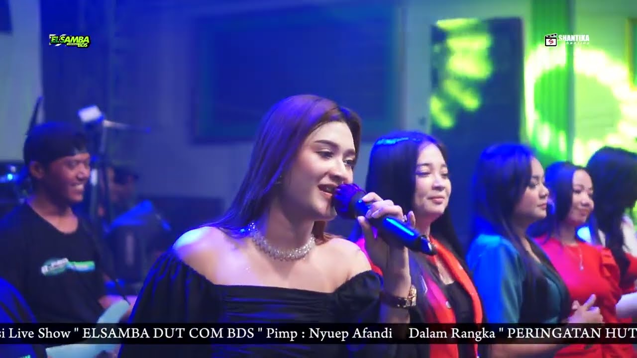 FULL SENYUM// ALL ARTIS ELSAMBA dutcom BDS//!!!!??