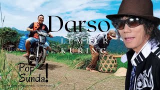 Pop Sunda Darso Lembur Kuring || Dengan suasana pedesaan.