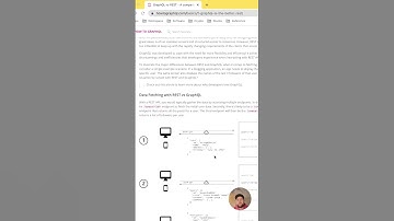 Should you use GraphQL for your project?