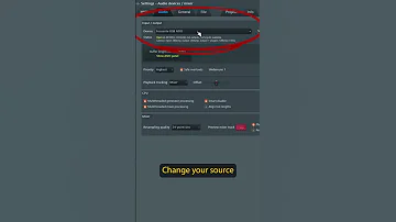 No Sound AUDIO Source On FL Studio Shorts 