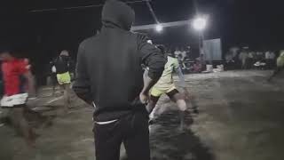Jhc Vs Udepani Vijaypani