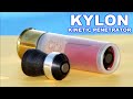 KYLON 12ga. Kinetic Penetrator - SURPRISING Results!