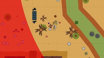 Oh, finally, a Ghillie Suit! | Survev.io