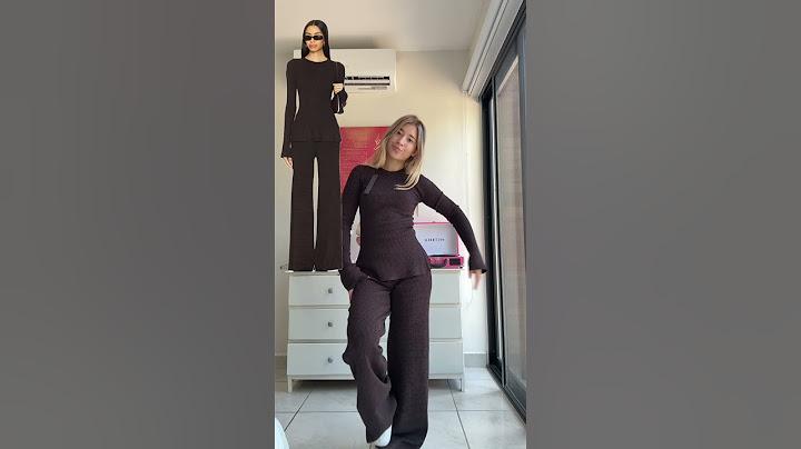 What I ordered vs. what I received! #unboxing #clothing