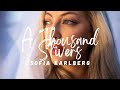 Sofia karlberg  a thousand slivers lyrics