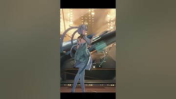 Jinhsi, What do you think about her? Wuthering Waves #wutheringwaves #wuwa #shorts #jinhsi #waifu