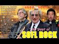 Eric Clapton, Elton John, Air Supply, Phil Collins, Rod Stewart -Soft Rock 70s 80s 90s Greatest Hits