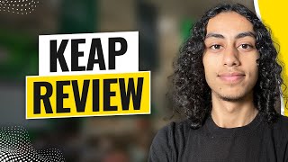 Keap Review (2024) by George Vlasyev 9 views 12 days ago 8 minutes, 20 seconds