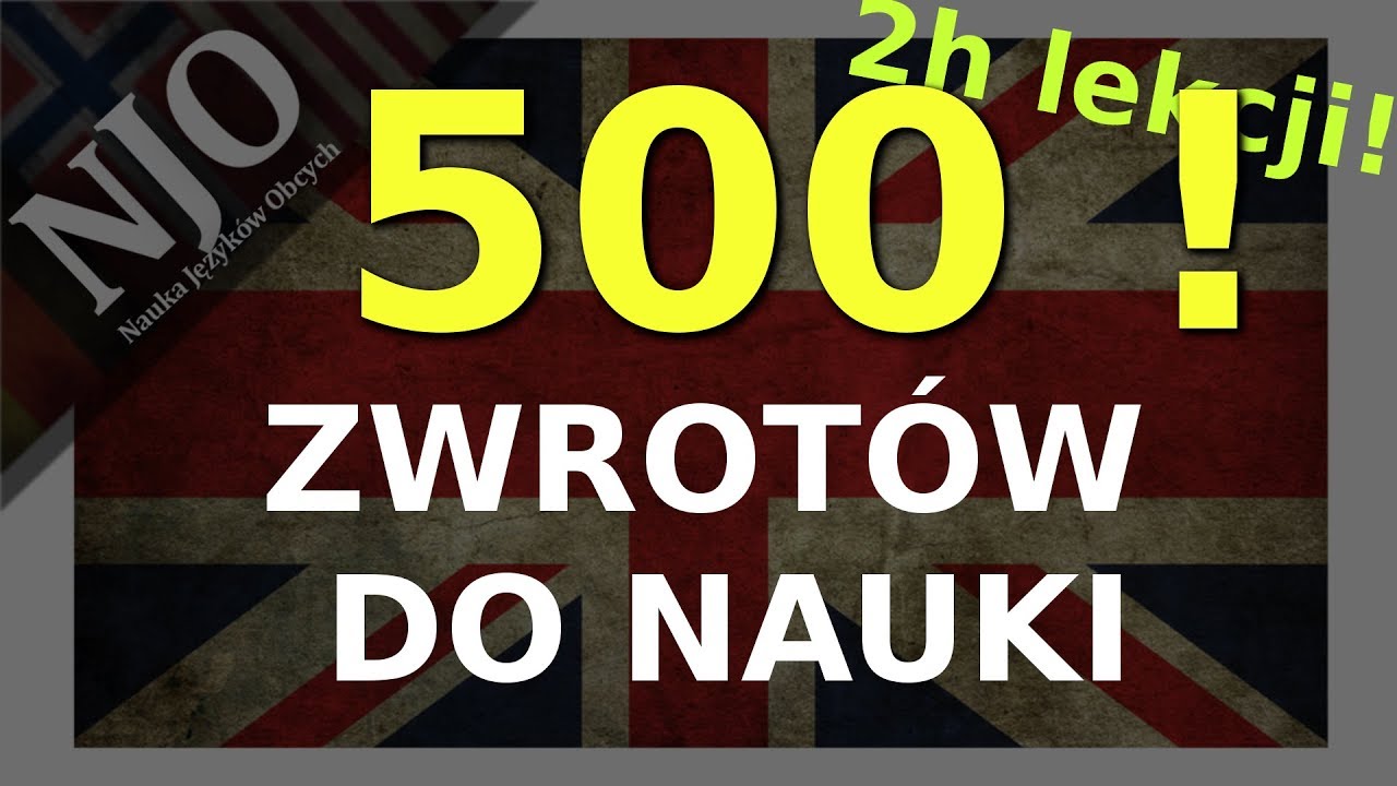 Angielski na Lotnisku ✈️ - 60 niezbędnych zwrotów