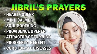 Download Lagu SHOLAWAT JIBRIL PENARIK REZEKI PALING AMPUH, SHOLAWAT NABI MUHAMMAD SAW MP3