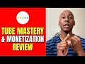 Tube mastery and monetization 30 review  matt par my honest experience matt par program is good