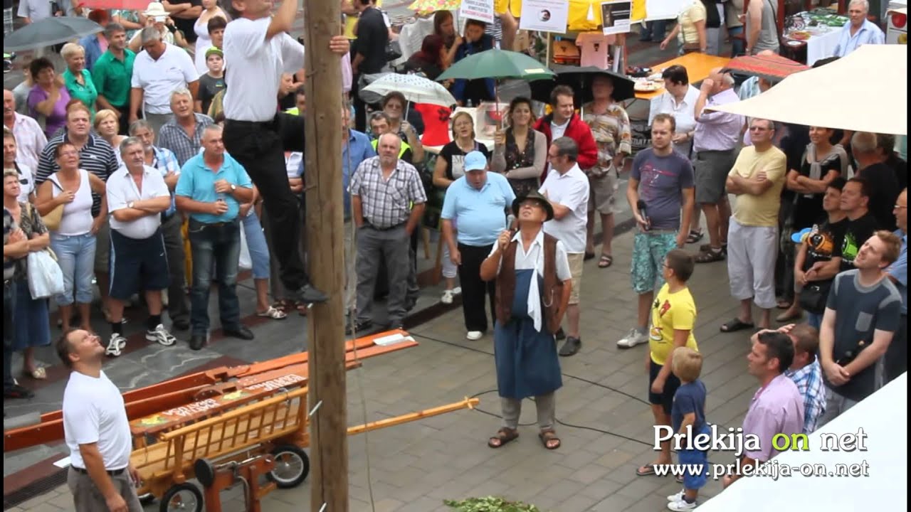29. Prleški sejen po celen Lotmerki
