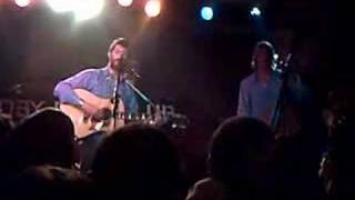 elvis perkins - emile´s vietnam in the sky