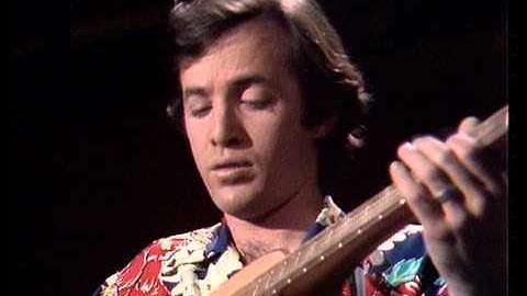 TOPPOP: Ry Cooder - He