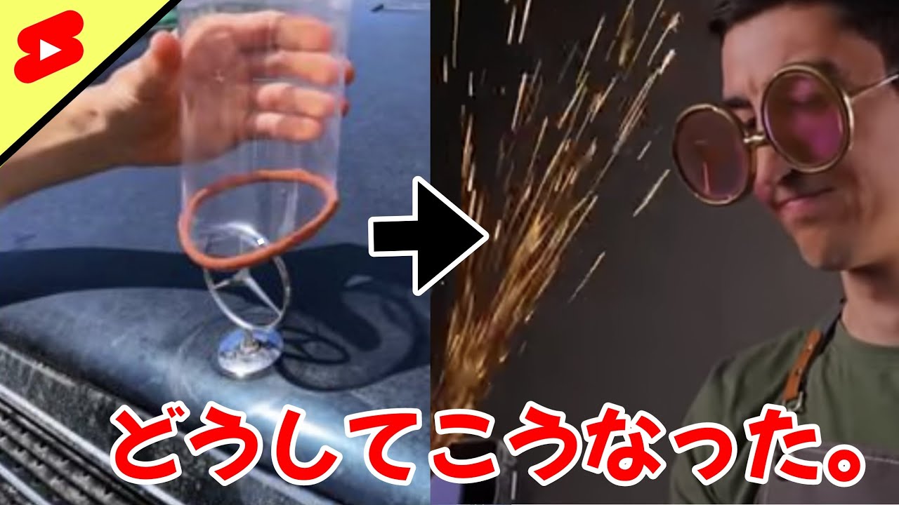 【未公開有】反響多かったライフハック動画まとめ